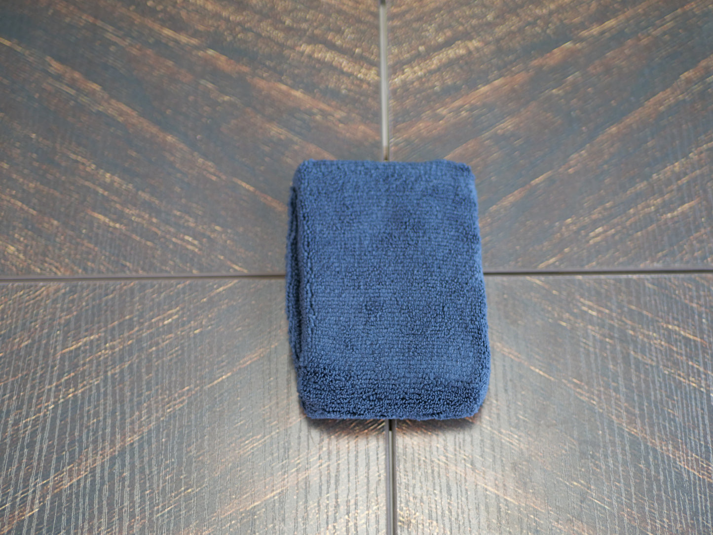 Premium Microfiber Applicator Pad
