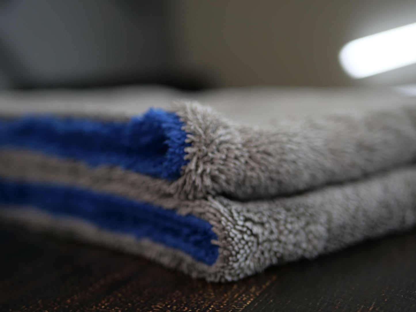 Scratch Free Drying Towel