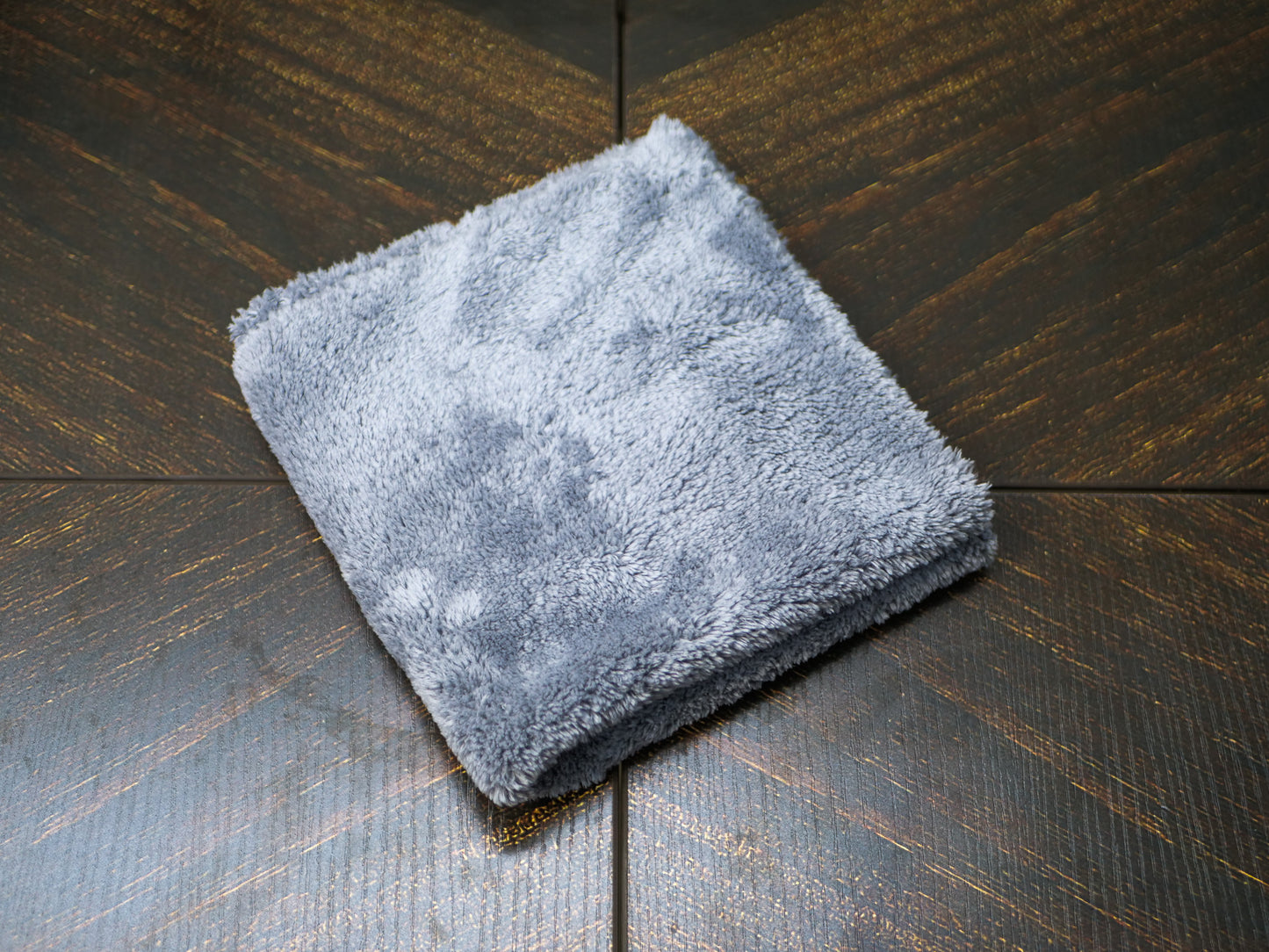 Exterior Finishing Towel 16x16in