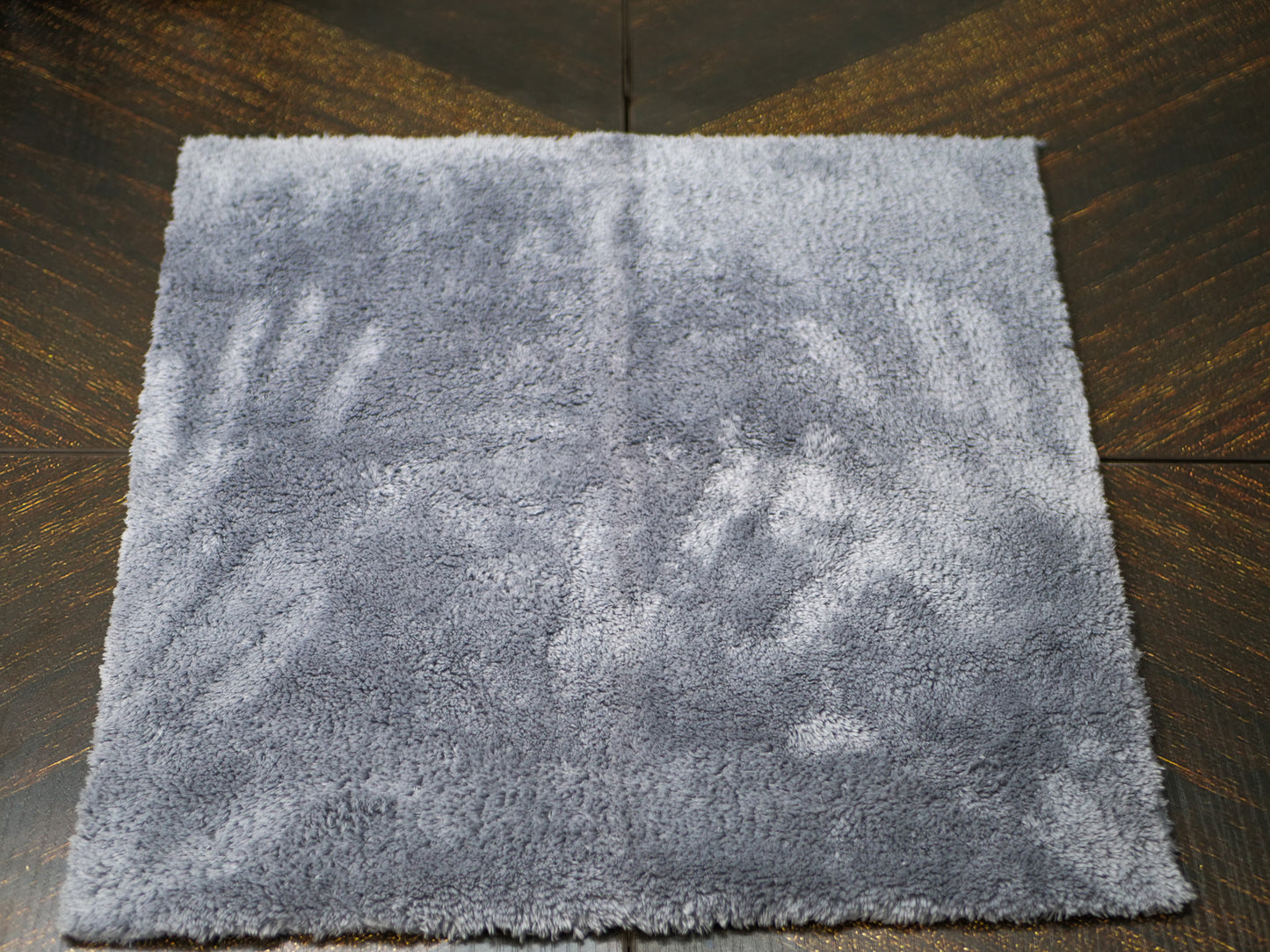 Exterior Finishing Towel 16x16in