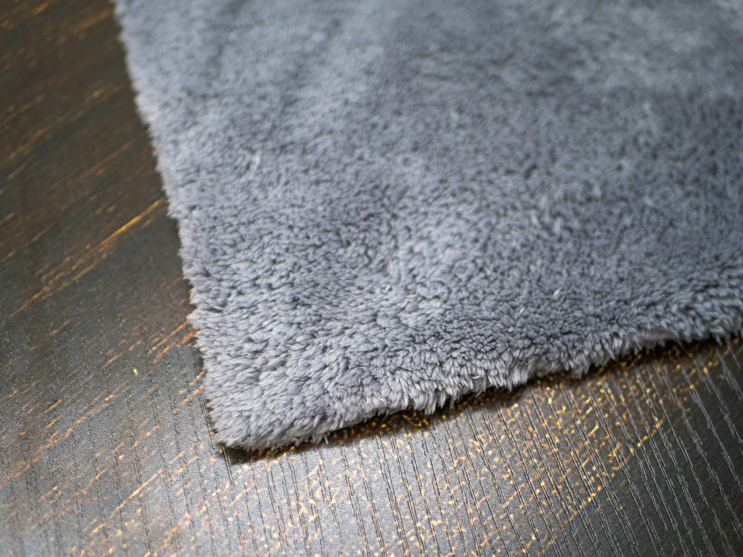 Exterior Finishing Towel 16x16in