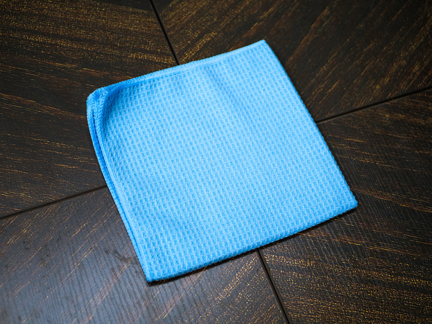Glass Towel 16x16 in