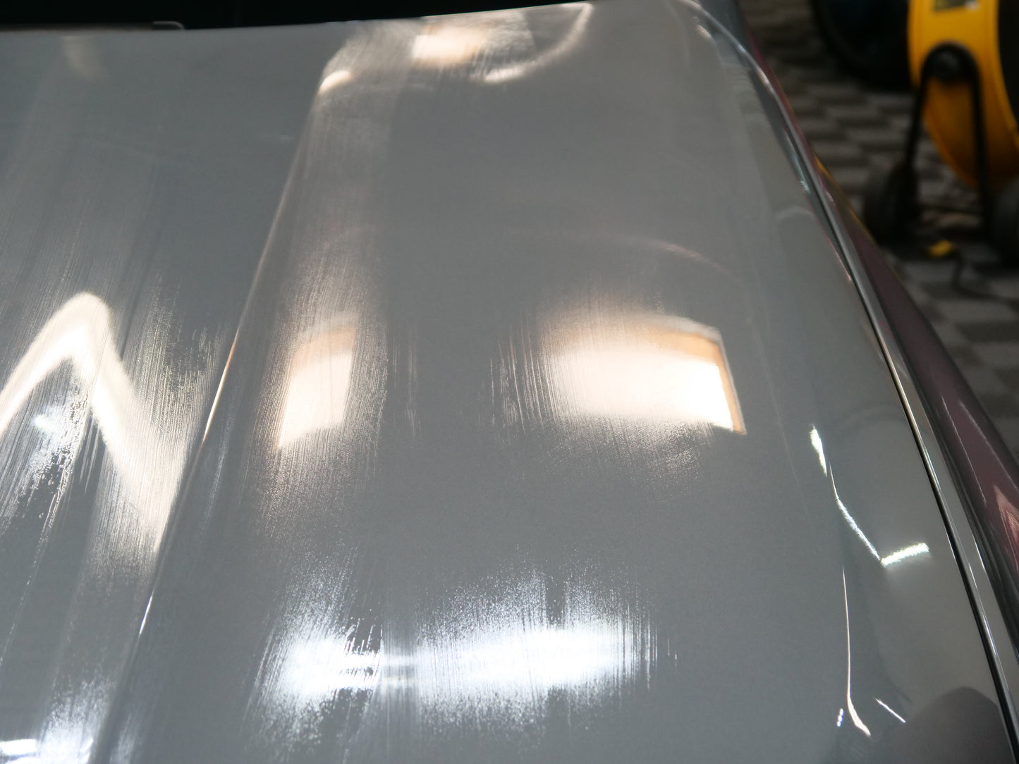 'TD’LAA | Pro 3+ Year Ceramic Coating 100mL