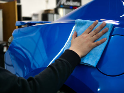 All Purpose Detailing Towels 16x16 in