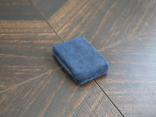 Premium Microfiber Applicator Pad