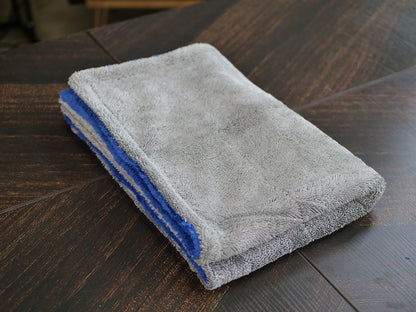 Scratch Free Drying Towel
