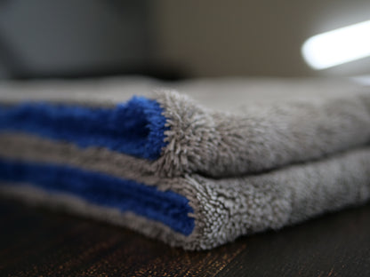 Scratch Free Drying Towel
