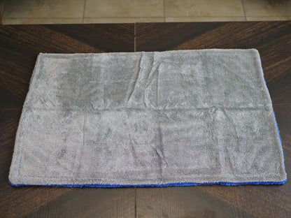 Scratch Free Drying Towel