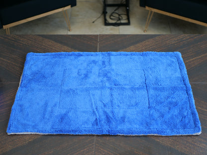 Scratch Free Drying Towel