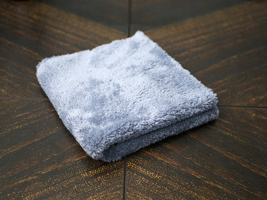 Exterior Finishing Towel 16x16in