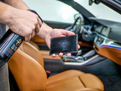 Interior Scrub Pad