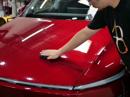 KHAMSHAA | Pro 5+ Year Ceramic Coating 50mL