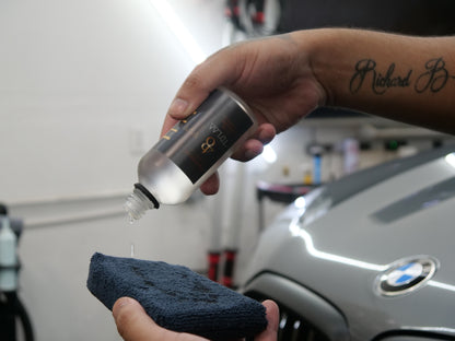'TD’LAA | Pro 3+ Year Ceramic Coating 100mL