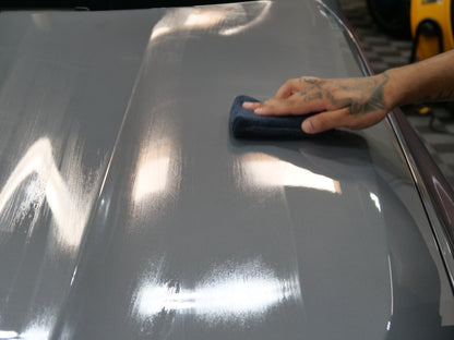 'TD’LAA | Pro 3+ Year Ceramic Coating 100mL
